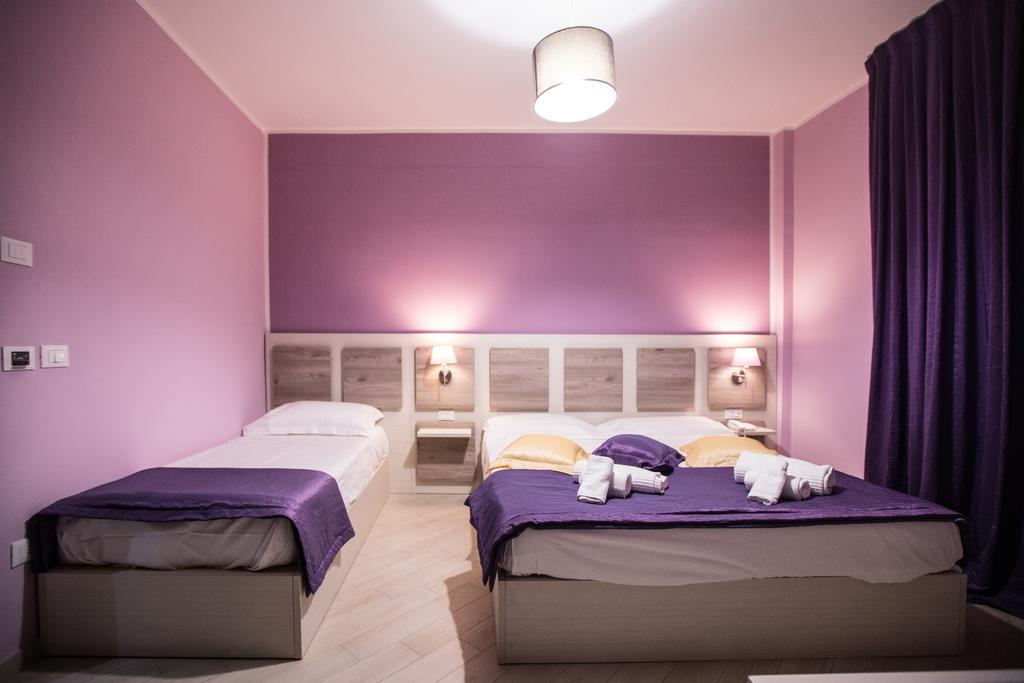 Hotel Cliche Сан-Лючидо Экстерьер фото