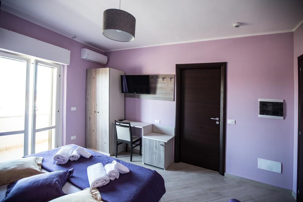 Hotel Cliche Сан-Лючидо Экстерьер фото