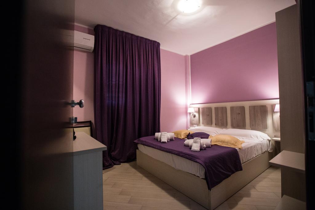 Hotel Cliche Сан-Лючидо Экстерьер фото