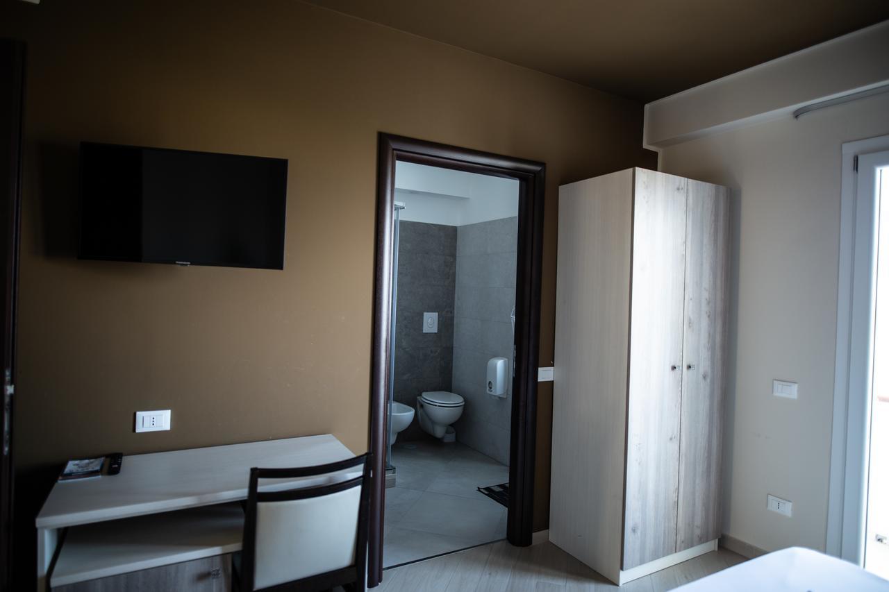 Hotel Cliche Сан-Лючидо Экстерьер фото