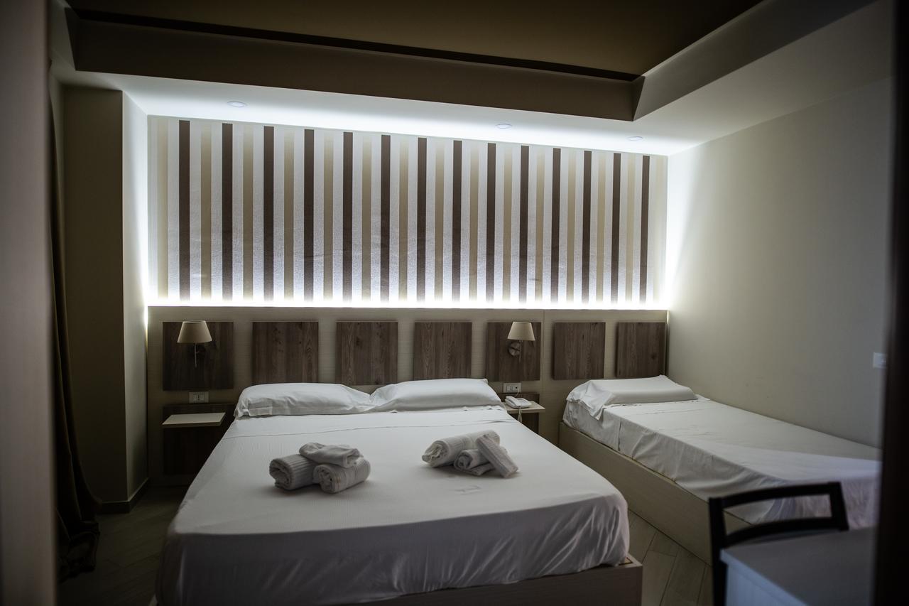 Hotel Cliche Сан-Лючидо Экстерьер фото