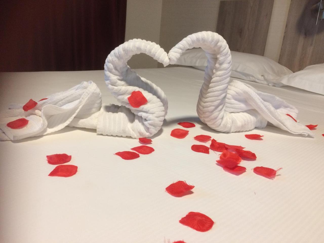 Hotel Cliche Сан-Лючидо Экстерьер фото